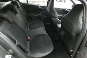 Ford Focus IV Kombi ST Facelifting 2.3 EcoBoost 280KM 2025 Ford Focus 2.3 280KM Pakiet Winter Pakiet Driver Assistance Kolo zapaso, zdjęcie 14