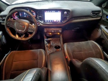 Dodge Durango III 2023 Dodge Durango RT 2023 5.7 Benzyna 360KM, zdjęcie 8