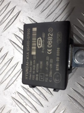MODUL IMOBILIZÉR HYUNDAI ACCENT III 95400-07800