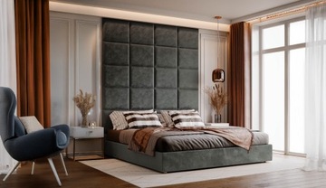 МЯГКИЕ ПАНЕЛИ ЛЮБОГО РАЗМЕРА МЯГКИЕ ПАНЕЛИ ПО ИНДИВИДУАЛЬНОМУ РАЗМЕРУ