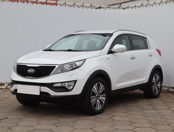 Kia Sportage III 2014 Kia Sportage 2.0 GDI, Salon Polska, Serwis ASO, zdjęcie 1