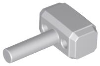LEGO NARZĘDZIA młot Mjolnir THOR 75904 NOWY