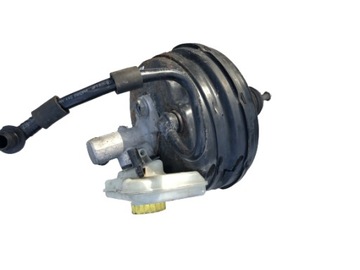 SERWO POMPA HAMULCOWA AUDI A6 C6