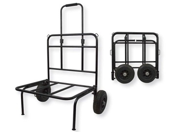 Składany wózek Prologic Cruzade Classic 50kg