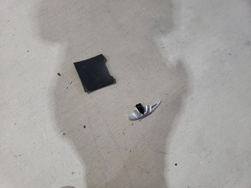 Mercedes Klasa C W205 2018 Mercedes-Benz Klasa C 2018 MERCEDES-BENZ C 43 4MATIC AMG 3.0 Benzyna 385KM, zdjęcie 10