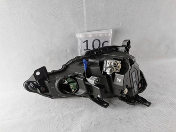 TOYOTA GT86 LIFT FULL LED ЛЕВАЯ ФАРА ФАРЫ
