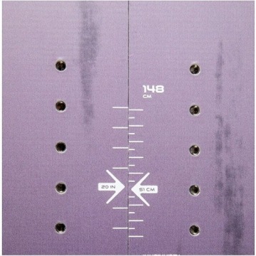 Nitro Squash Splitboard - Assorted