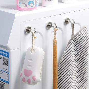 НЕОДИМОВЫЙ МАГНИТ С КРЮКОМ 22 КГ 5 ШТ.