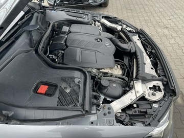 Mercedes Klasa E W213 2017 Mercedes E 200 Skóra Automat Kamera Ambiente HAK, zdjęcie 17