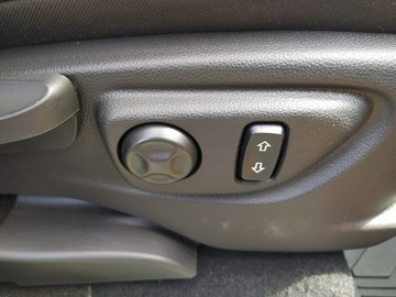 Opel Mokka I SUV 1.4 Turbo ECOTEC 140KM 2017 Opel Mokka 1.4 140KM,bogate wyposażenie, zdjęcie 7