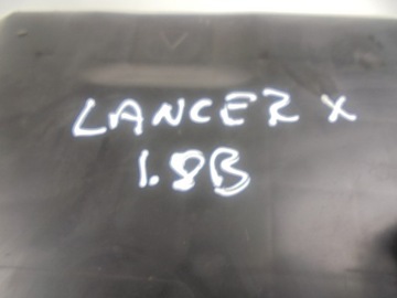 POUZDRO FILTRU VZDUCHU 1500A055 LANCER X 1.8 B