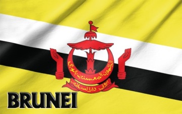 Magnesy na lodówkę z flagami ŚWIATA