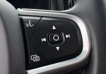 Volvo XC60 II 2021 Volvo XC 60 B4 197ps Lift FullLed El.Klapa Podgrzewane Fotele Skora Kamera, zdjęcie 35