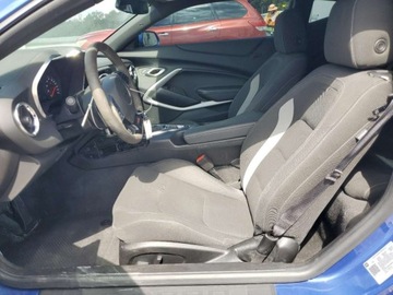 Chevrolet Camaro VI Coupe 6.2 455KM 2022 Chevrolet Camaro LT1 2022 6.2l 6.2 Benzyna 455KM, zdjęcie 7