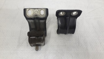 ПЕТЛЯ КРЫШКИ БАГАЖНИКА AUDI A3 8L 8D9827299
