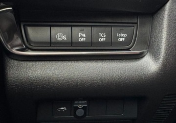 Mazda CX-30 2023 Mazda CX-30 2.0 150km Exclusive-line Vatmarza Salon PL Gwarancja Producenta, zdjęcie 11