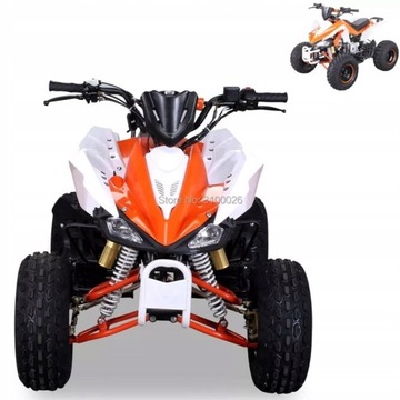 Фонарь передний LAMPS Quad ATV 110 125Q Panthera KPL
