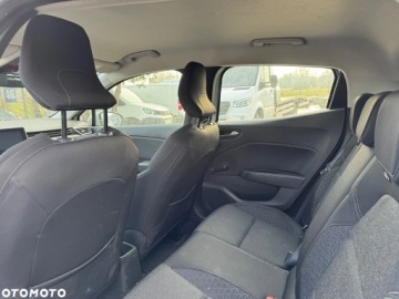 Renault Clio V Hatchback 5d 1.0 TCe 100KM 2020 Renault Clio 1.0 TCe 2020r/ niski przebieg/ serwisowany w ASO, zdjęcie 6