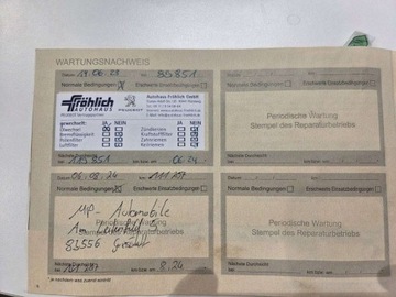 Peugeot 2019 Peugeot 308 SW 1.5 BlueHDi Active 130KM Gwarancja Dealer 1.5 Diesel 130KM, zdjęcie 32