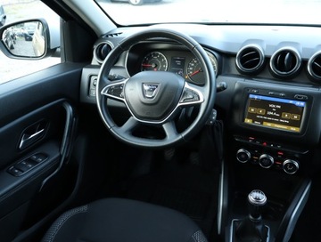 Dacia Duster II SUV 1.0 TCe 101KM 2020 Dacia Duster 1.0 TCe, Salon Polska, 1. Właściciel, zdjęcie 6