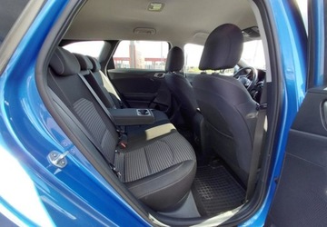 Kia Ceed III Kombi Facelifting 1.5 T-GDI 160KM 2023 Kia Ceed M 1,5T-GDI 160KM 6MT Salon Polska 1.5 Benzyna 160KM, zdjęcie 22