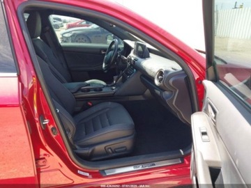 Lexus IS III 2021 Lexus IS 350 F Sport 2021 3.5l 3.5 Benzyna 311KM, zdjęcie 9