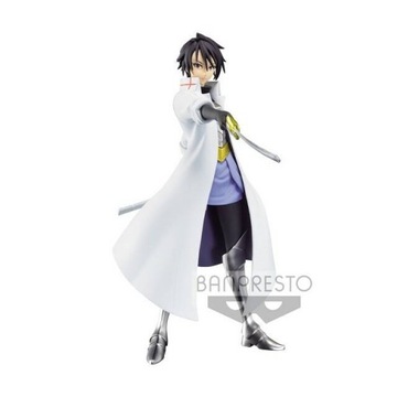 THAT TIME SLIME OTHERWORLDER HINATA SAKAGUCHI 17CM
