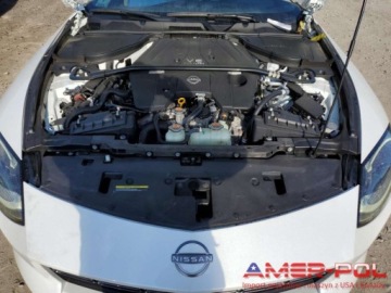 Nissan 2023 Nissan Inny _Z PERFORMANCE_3.0 L_400 KM_2023r 3.0 Benzyna 400KM, zdjęcie 10