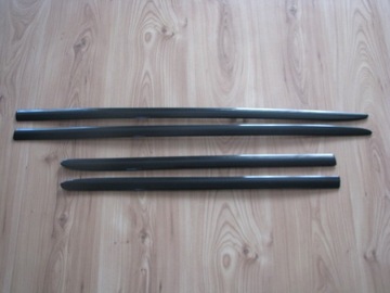 LISTWY DRZWI TOYOTA AVENSIS T27 T29 08-18r ORYGINA