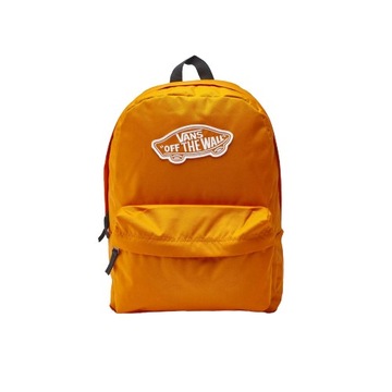 Plecak Vans Realm Orange Uniwersalny