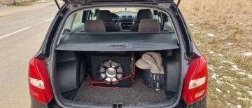 Skoda Fabia II Kombi 1.4 TDI 80KM 2008 Skoda Fabia Skoda Fabia 1.4 TDI Style Edition 1.4 Diesel 80KM, zdjęcie 9