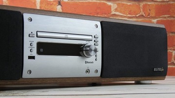 Radio cyfrowe Soundmaster DAB1000 DAB+ FM Odtwarzacz MP3 CD USB RDS