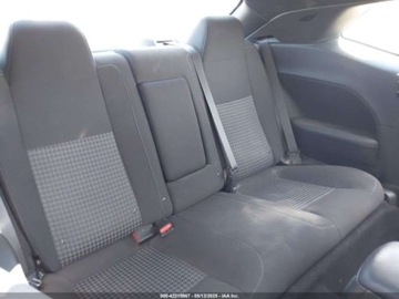 Dodge Challenger III 2021 Dodge Challenger GT 2021 3.6l 3.6 Benzyna 303KM, zdjęcie 12