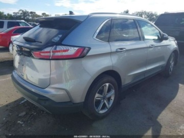Ford Edge II 2021 Ford Edge Sel 2021 2.0l 2.0 Benzyna 250KM, zdjęcie 5