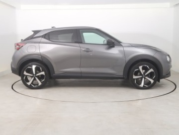 Nissan Juke II Crossover 1.0 DIG-T 117KM 2020 Nissan Juke 1.0 DIG-T, Salon Polska, zdjęcie 5