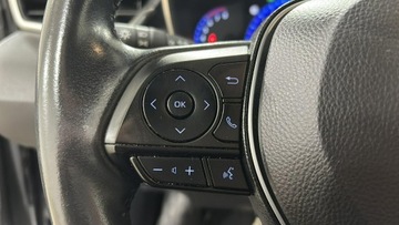 Toyota Corolla XII 2022 Toyota Corolla Hybryda Comfort Kombi, zdjęcie 22