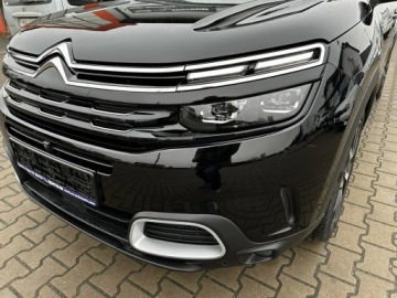Citroen C5 Aircross SUV Plug-In Facelifting 1.6 PureTech Plug-In 225KM 2022 Citroen C5 Aircross Tylko 11600km*Plug-in, zdjęcie 2