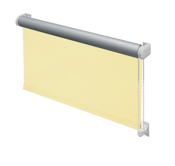 Roleta thermo ścienna j.krem 140 x 210 cm