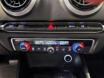 Audi A3 8V 2017 Audi A3 8V 1.6 S-Tronic, pierwszy właściciel, zdjęcie 11