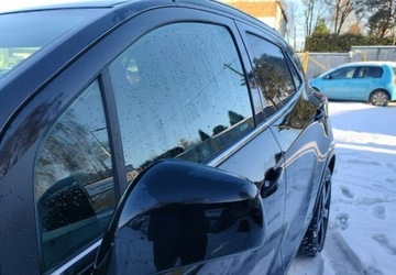 Opel Mokka I SUV 1.4 Turbo ECOTEC 140KM 2017 Opel Mokka Super wersja Cosmo Zarejestrowany 1.4 Benzyna 140KM, zdjęcie 7