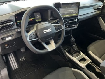 Dacia Bigster 1.2 mild hybrid 140 140KM 2026 Od ręki - Journey LPG 1.2 mHEV 140KM / dach panoramiczny, zdjęcie 5