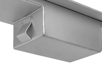 ЛИНЕЙНЫЙ ДУШЕВОЙ ТРАП НАПО 60 СМ НИЗКИЙ