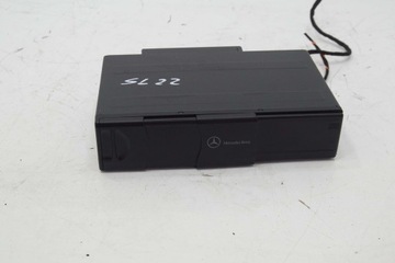 ZMIENIARKA 6CD A2208274642 MERCEDES SL R230