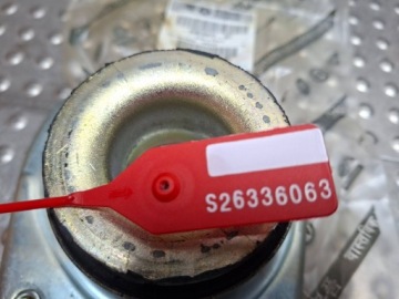 46760673, Halter oben LOZYSKO AMORTYZTORA rechts vorne 46760673 FIAT DOBLO und 2000 | thumb 1