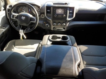  RAM 1500 2020r., Big Horn, od ubezpieczalni 5.7 Benzyna 395KM, zdjęcie 7