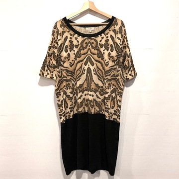 HOBBS LONDON Tunika Sukienka 42