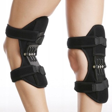 ochrona kolan wzmacniacz stabilizator