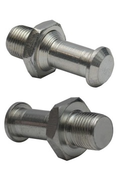 ŚRUBA UCHWYTU ZAMKA