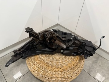 NISSAN ARIYA 2022- SVĚTLO FULL LED PRAVÁ PĚKNÝ EU DEMONTÁŽ