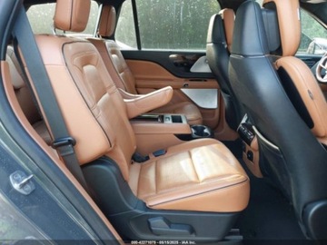 Lincoln 2021 Lincoln Aviator Black Label 2021 3.0l 3.0 Benzyna 400KM, zdjęcie 12